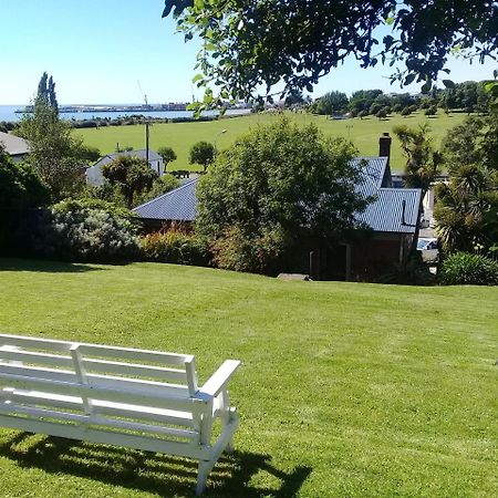 Blue Penguin Villa Timaru Extérieur photo