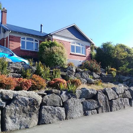 Blue Penguin Villa Timaru Extérieur photo
