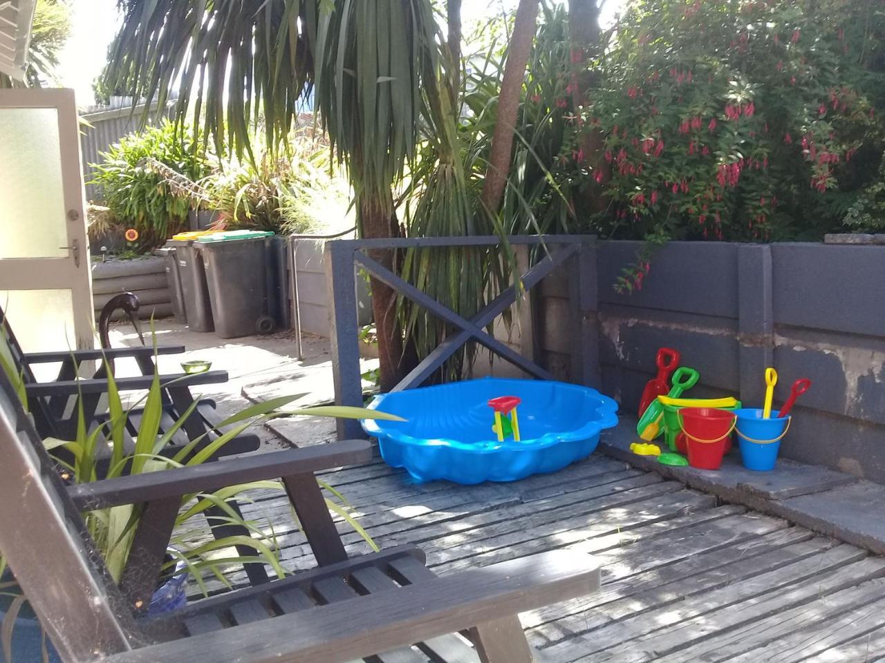 Blue Penguin Villa Timaru Extérieur photo