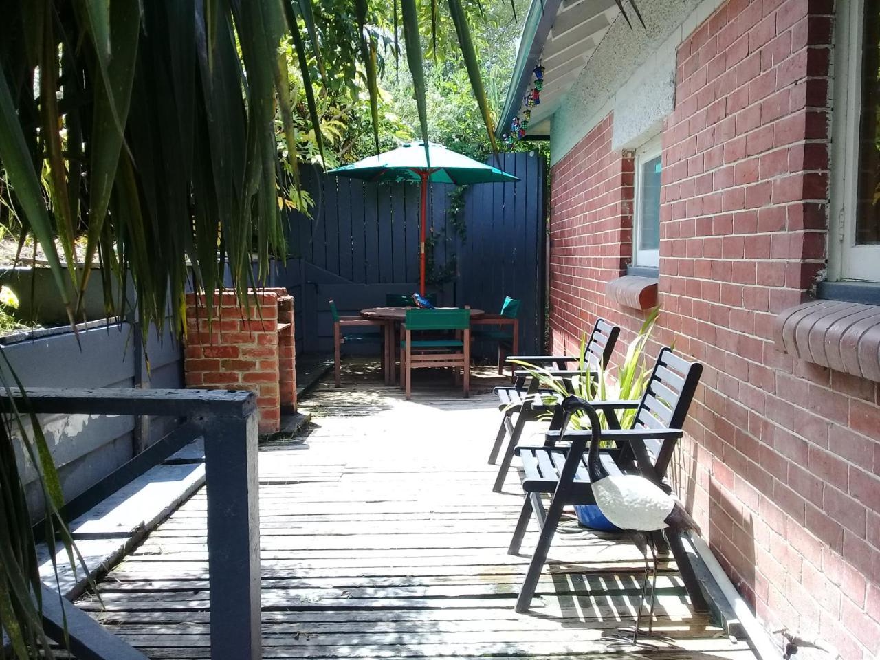 Blue Penguin Villa Timaru Extérieur photo