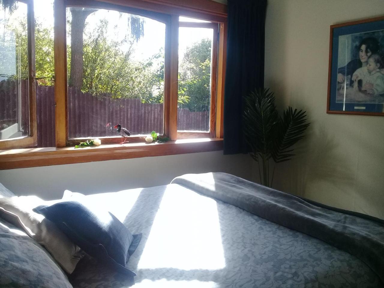Blue Penguin Villa Timaru Extérieur photo