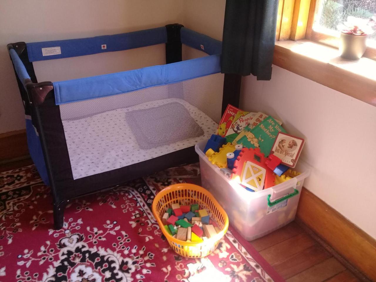 Blue Penguin Villa Timaru Extérieur photo
