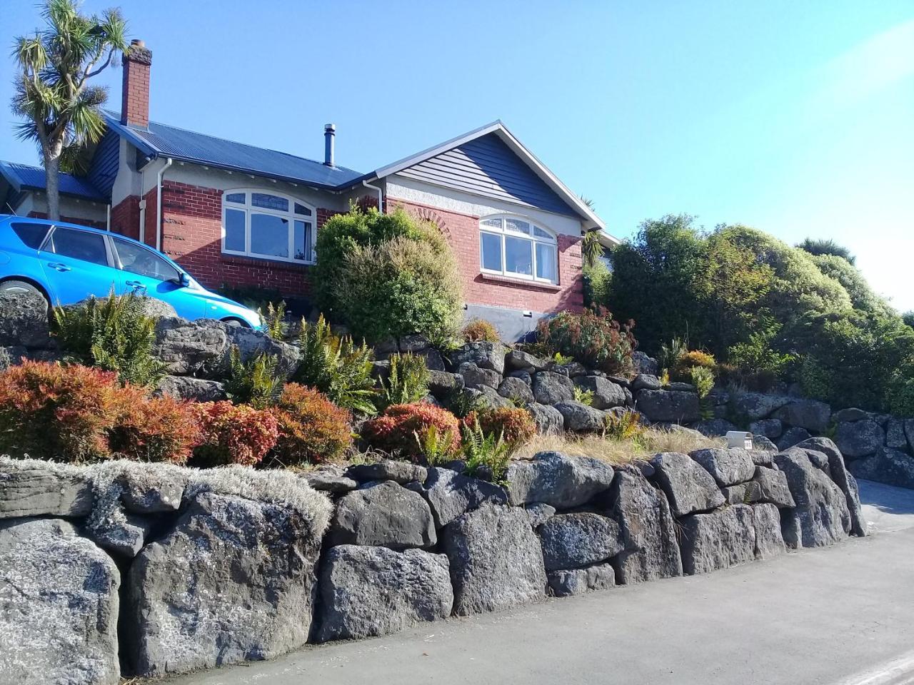 Blue Penguin Villa Timaru Extérieur photo
